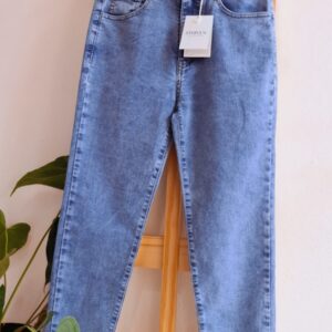 JEANS CHUPIN HUMA