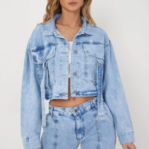 campera mom rigida