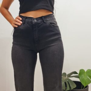 jeans wide leg