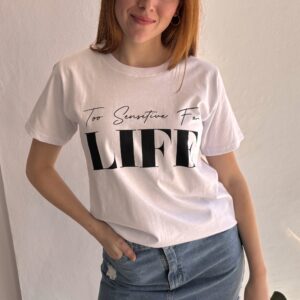 REMERA LIFE