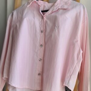 CAMISA PACIFIC
