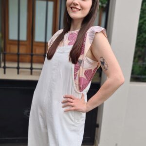 MONO DE JEANS ANASTASIA