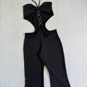 catsuit con cadena selena