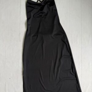 vestido largo roberta