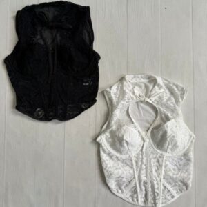 corset importado chiara